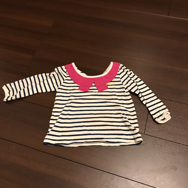 H&M(エイチアンドエム)のパンツ他計3点 キッズ/ベビー/マタニティのキッズ服女の子用(90cm~)(パンツ/スパッツ)の商品写真