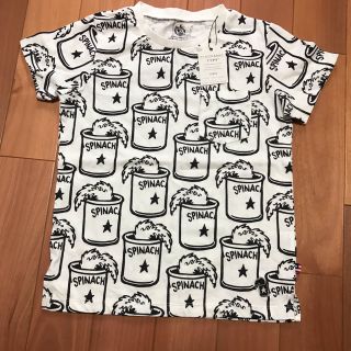 チャオパニックティピー(CIAOPANIC TYPY)のTシャツ135㎝(Tシャツ/カットソー)