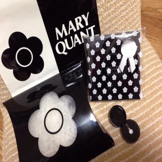 マリークワント(MARY QUANT)のNatsu＊°様 7/17までお取り置き(ネックレス)