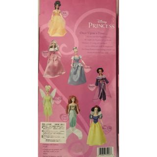Disney - 【ディズニーストア限定】ティンカーベル 人形の通販 by
