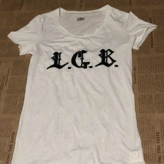 ルグランブルー(LGB)のlgb カットソー(Tシャツ(半袖/袖なし))