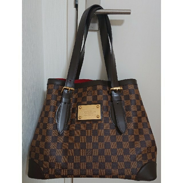 LOUIS VUITTON♡ハムステッド