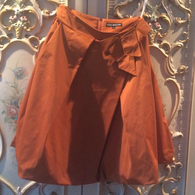 FOXEY(フォクシー)のFOXEY スカート♪ レディースのスカート(ひざ丈スカート)の商品写真
