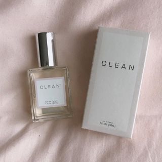 クリーン(CLEAN)のclean オードパルファム 香水(香水(女性用))