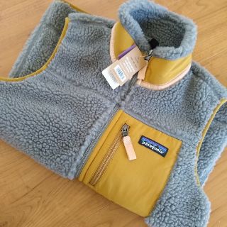 パタゴニア(patagonia)のパタゴニア　レトロX 　ベスト　XS(ベスト/ジレ)