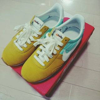 ナイキ(NIKE)のNIKE ⭐ スニーカー(スニーカー)