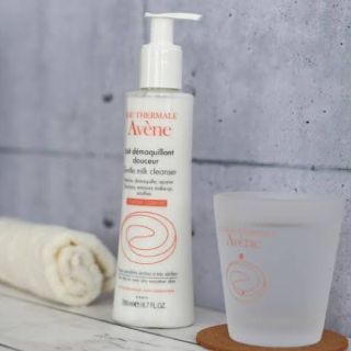 アベンヌ(Avene)のAvene メイク落とし(クレンジング/メイク落とし)