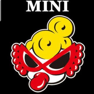 ヒステリックミニ(HYSTERIC MINI)のゆのまるさん😊💕　英字ロンT  130cm(Tシャツ/カットソー)