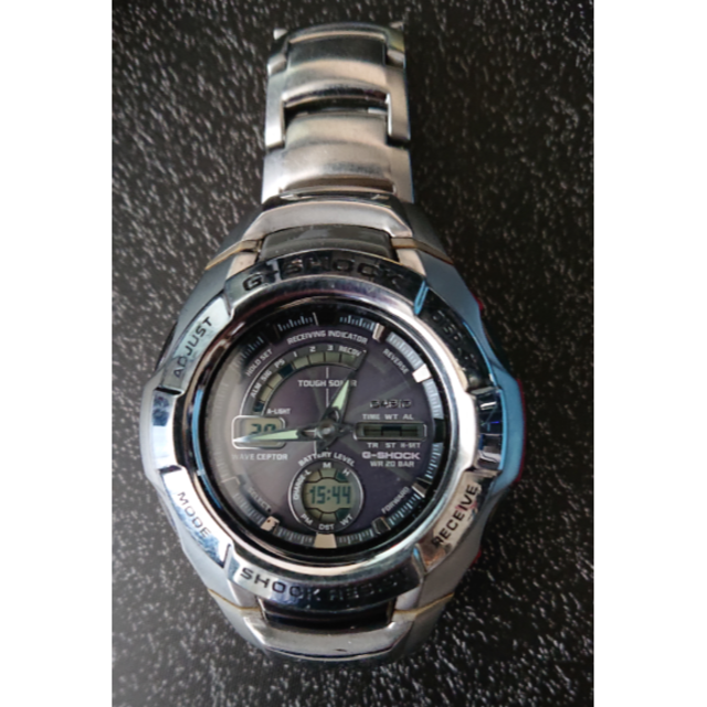CASIO - すーさん様用G-SHOCK CASIO GW-1210J-1AJF The G