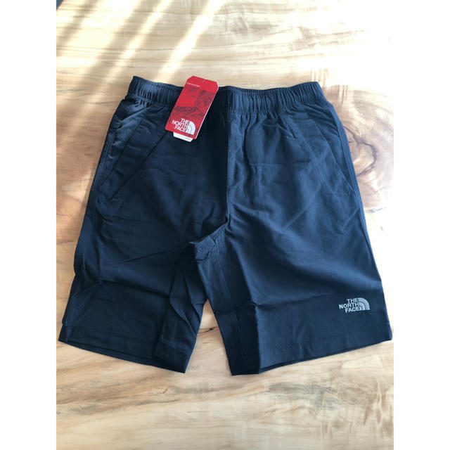 THE NORTH FACE(ザノースフェイス)の【Sサイズ】新品タグ付 North Face ノースフェイス スイムショーツ メンズのパンツ(その他)の商品写真