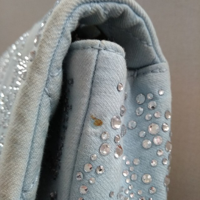メルミルさま専用 シャネル チェーンショルダー 超レア 3