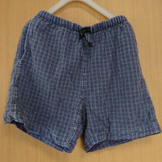 グラミチ(GRAMICCI)の【専用】【Gramicci】ハーフパンツ(ハーフパンツ)