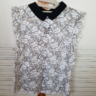 ザラ(ZARA)のZALA (Tシャツ(半袖/袖なし))