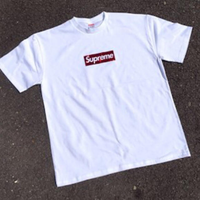 Supreme - Tシャツの通販 by emem's shop｜シュプリームならラクマ