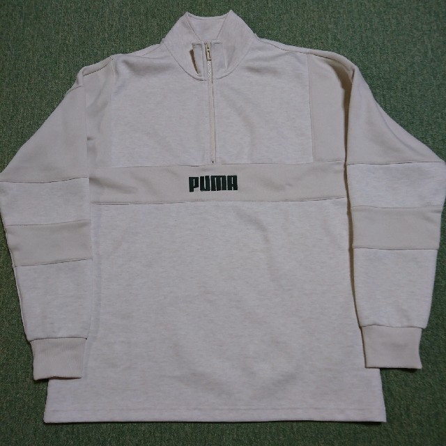 PUMA(プーマ)のプーマ  服 メンズのトップス(その他)の商品写真