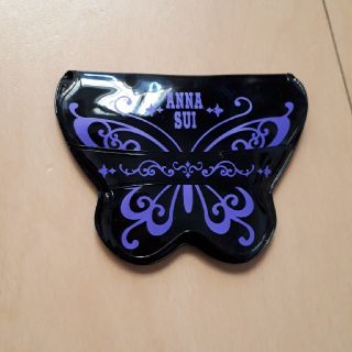 アナスイ(ANNA SUI)のANNA SUI　スポンジ(その他)