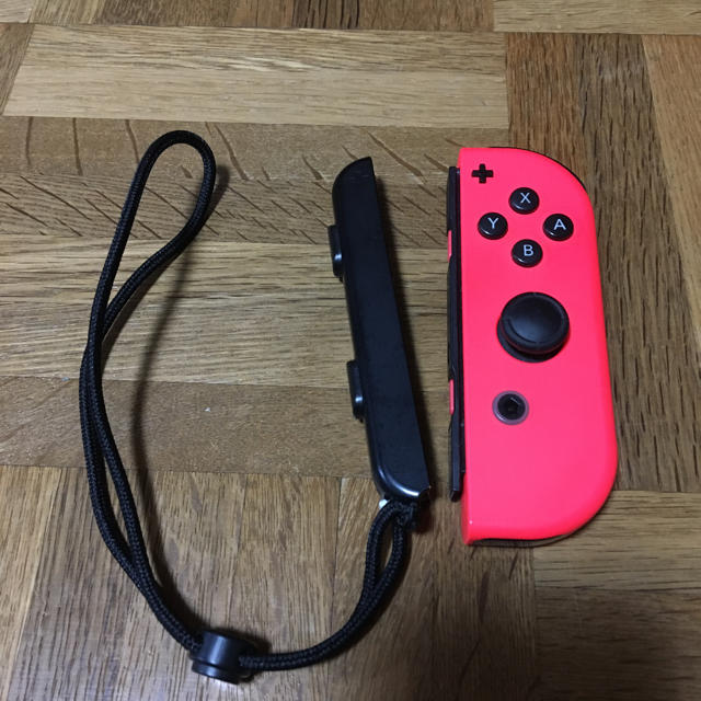 故障 コントローラー ニンテンドー スイッチ