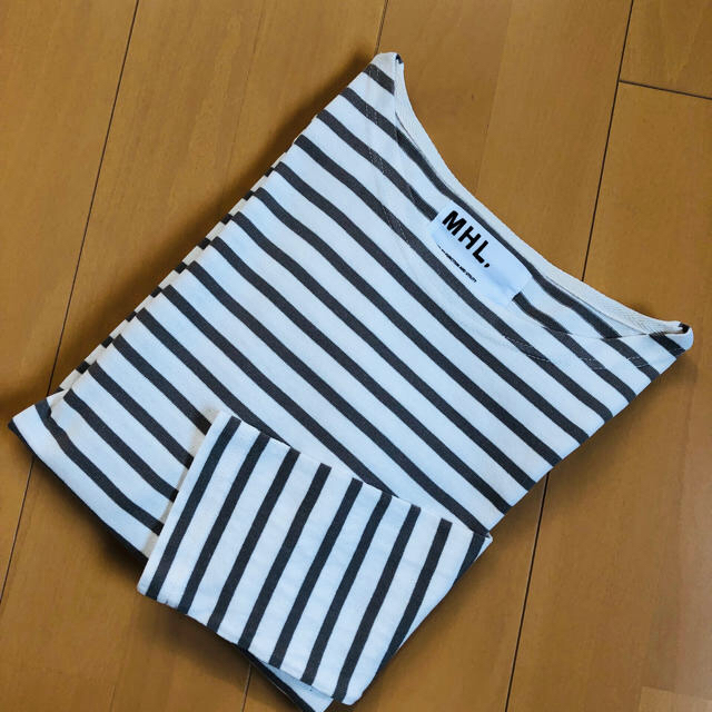 専用ページ MHLボーダーティーシャツ他3件おまとめ-