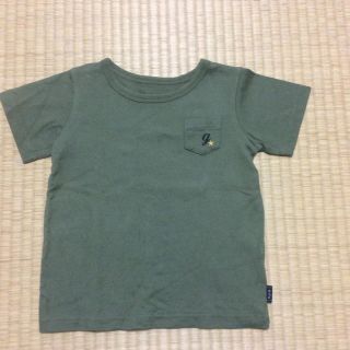 ベルメゾン(ベルメゾン)のベルメゾン Tシャツ 100cm(Tシャツ/カットソー)