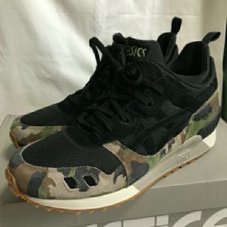 アシックス(asics)のboss様専用　Asics Tiger GELLyte ゲルライト MT(スニーカー)