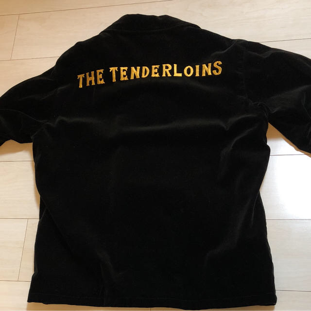 TENDERLOIN(テンダーロイン)の専用 メンズのジャケット/アウター(その他)の商品写真