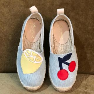 ボンポワン キッズスリッポン(子供靴)の通販 18点 | Bonpointのキッズ