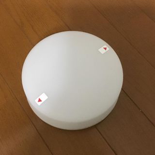 アイリスオーヤマ(アイリスオーヤマ)のLED小型シーリングライト 7W(天井照明)