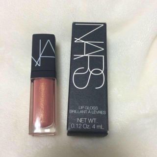 ナーズ(NARS)の♡NARSlipグロス♡(その他)