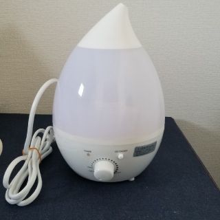 ニトリ(ニトリ)の加湿器　アロマセット(加湿器/除湿機)