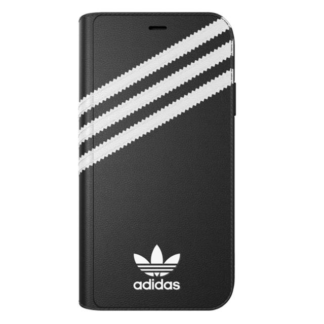 adidas(アディダス)のアディダス iPhoneXR ケース スマホ/家電/カメラのスマホアクセサリー(iPhoneケース)の商品写真