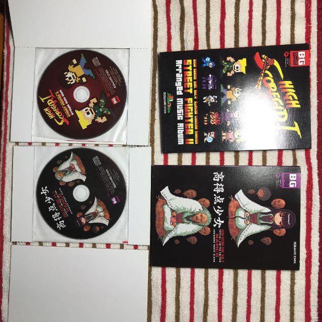 ハイスコアガール 4巻 5巻 特典cdの通販 By etes S Shop ラクマ