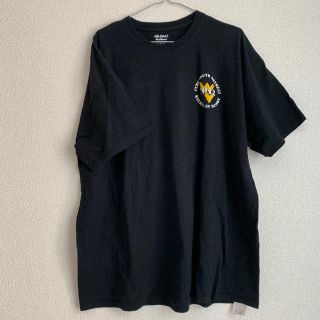 パナマボーイ(PANAMA BOY)の黒Tシャツ(Tシャツ(半袖/袖なし))