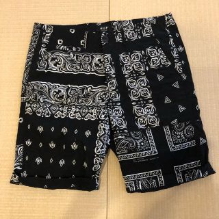 ハフ ショートパンツ(メンズ)の通販 24点 | HUFのメンズを買うならラクマ