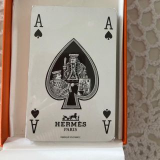 エルメス(Hermes)のエルメス トランプ(トランプ/UNO)