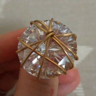 ソニアボヤジャンリング アッシュペーフランス-