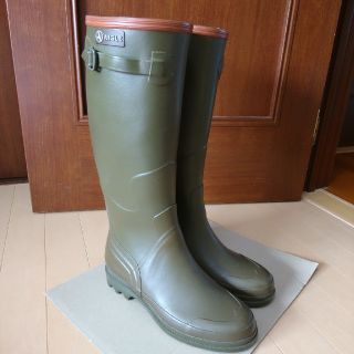 エーグル(AIGLE) 長靴/レインシューズ(メンズ)の通販 41点 | エーグル