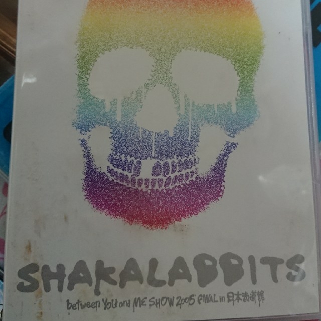 安室奈美恵 木村カエラ SHAKALABBITS ライブDVD セット-eastgate.mk