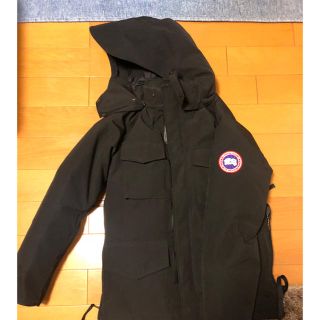 カナダグース(CANADA GOOSE)のカナダグース カムループス  xs(ダウンジャケット)