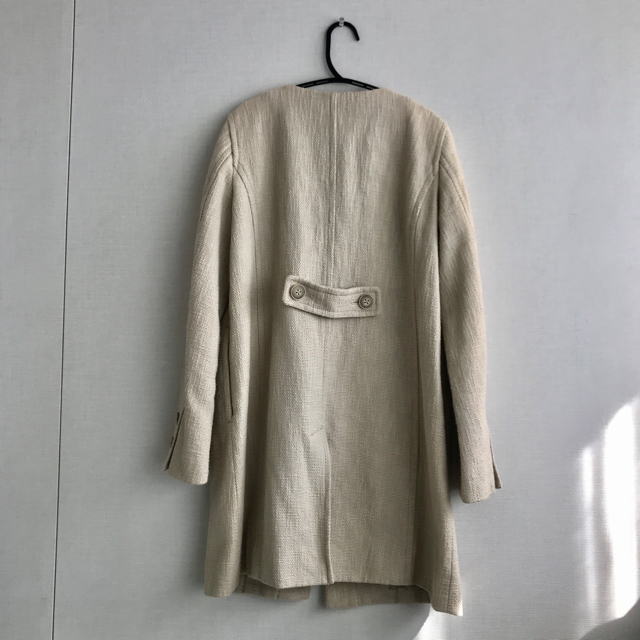 UNITED ARROWS green label relaxing(ユナイテッドアローズグリーンレーベルリラクシング)のUNITED ARROWS green label relaxing コート レディースのジャケット/アウター(トレンチコート)の商品写真