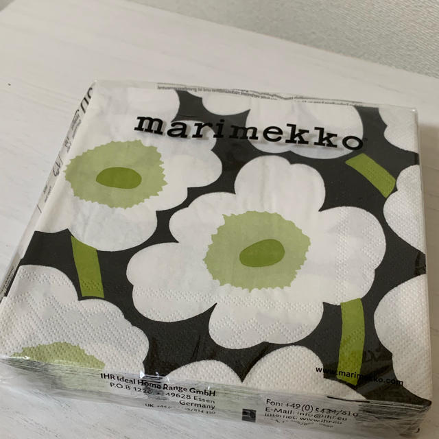 marimekko(マリメッコ)のmarimekko 数日限定 インテリア/住まい/日用品のインテリア/住まい/日用品 その他(その他)の商品写真