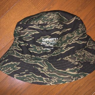 カーハート(carhartt)のカーハート バケットハット(ハット)