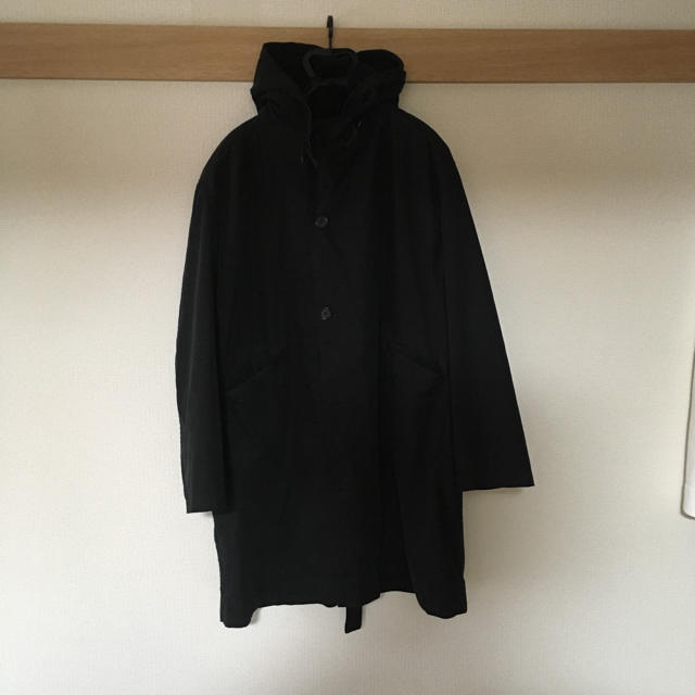 初期 HELMUT LANG MODS COAT ヘルムートラング M47