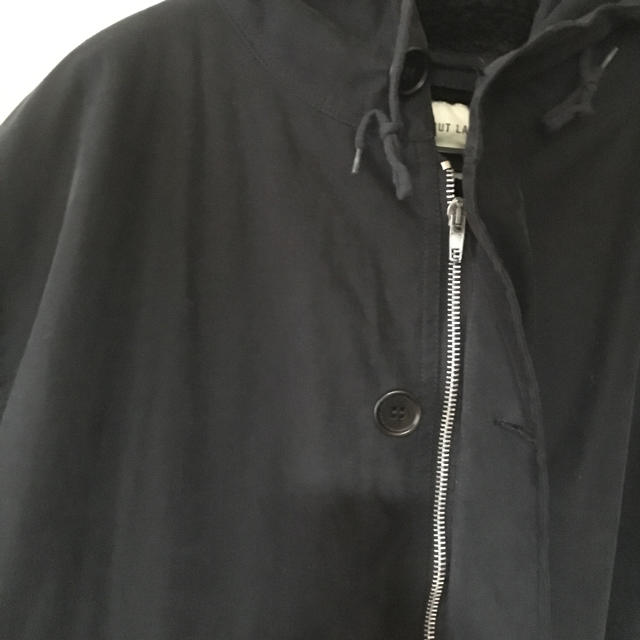 初期 HELMUT LANG MODS COAT ヘルムートラング M47