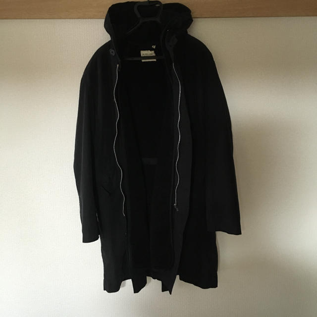 HELMUT LANG(ヘルムートラング)の初期 HELMUT LANG MODS COAT ヘルムートラング M47 メンズのジャケット/アウター(ミリタリージャケット)の商品写真