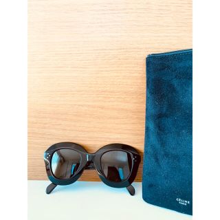 セリーヌ(celine)のセリーヌ♡サングラス CL41445s  新品(サングラス/メガネ)