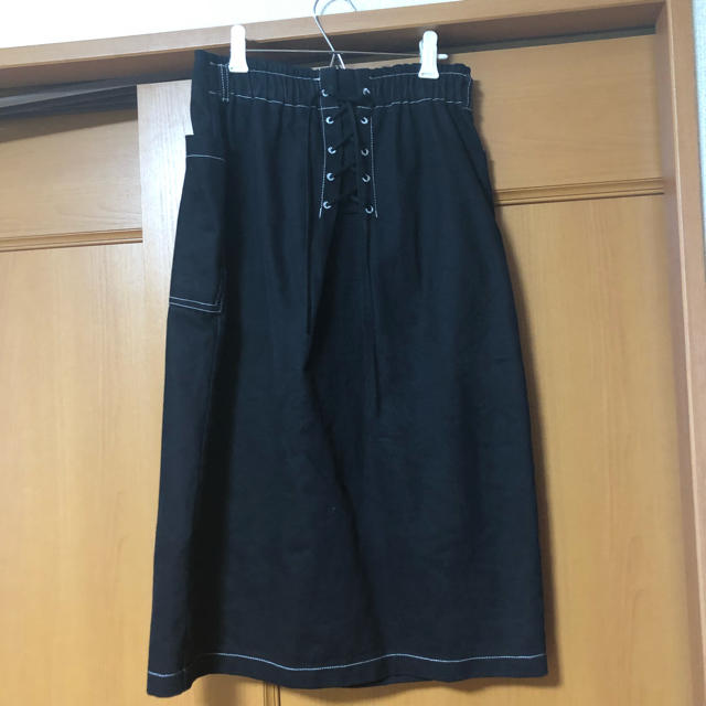 heather(ヘザー)のHeather スカート レディースのスカート(ひざ丈スカート)の商品写真