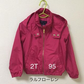 ラルフローレン(Ralph Lauren)のラルフローレン ジャンパー 95(ジャケット/上着)