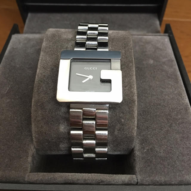 Gucci - cris様専用 GUCCI 腕時計 3600Lの通販 by ちく's shop|グッチ