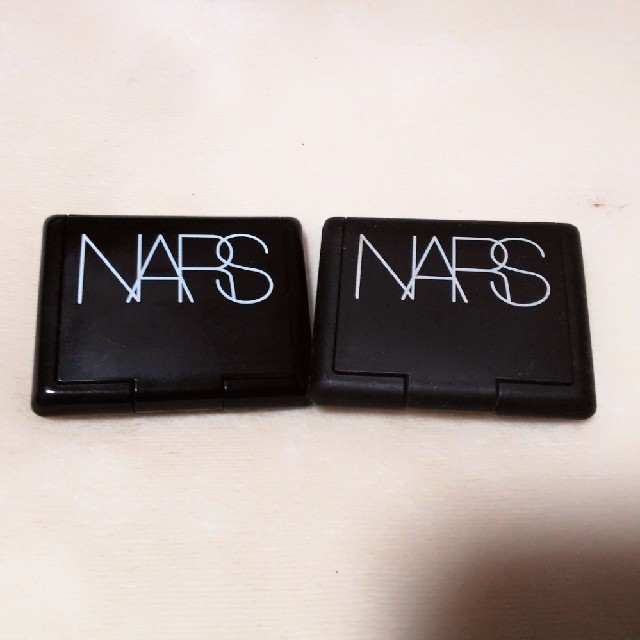 NARS(ナーズ)のゆあ様専用 コスメ/美容のベースメイク/化粧品(アイシャドウ)の商品写真