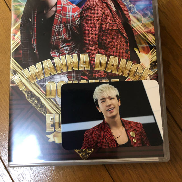 SUPER JUNIOR(スーパージュニア)のSUPER JUNIOR セット エンタメ/ホビーのCD(K-POP/アジア)の商品写真